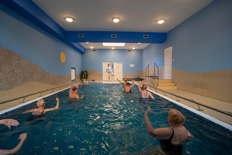 Sport & Beauty 2, LD PALACE Spa & Kur, Cheb