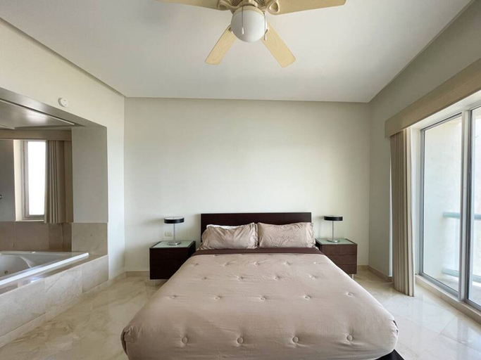 Bedroom 3, Oceanfront Condo With Astonishing View Private, Puerto Peñasco