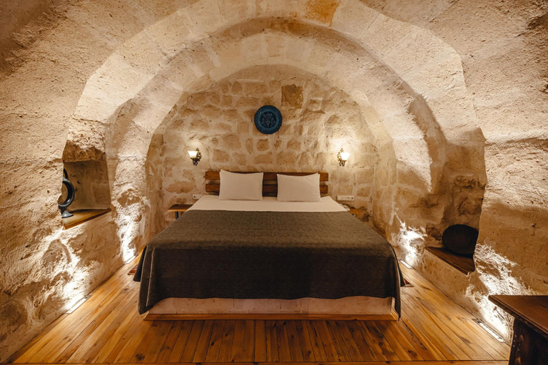 Bedroom 2, Hanzade Cappadocia, Nevşehir