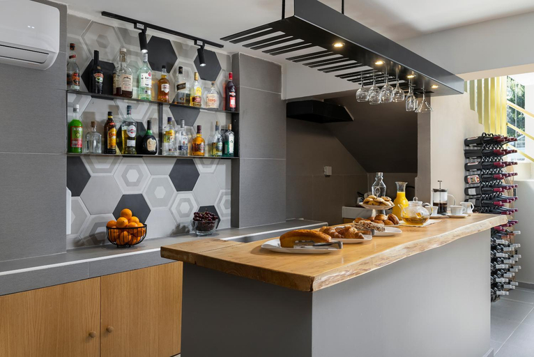 Food & Drinks 5, Kipos Hotel, Crete