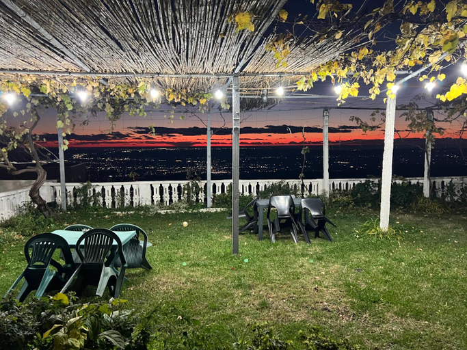 Others 5, Garden Villa Guni, Krujës