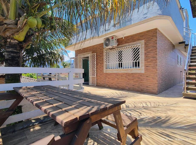 Others 4, Quarto Mar CasaMar hospedagem, Bertioga
