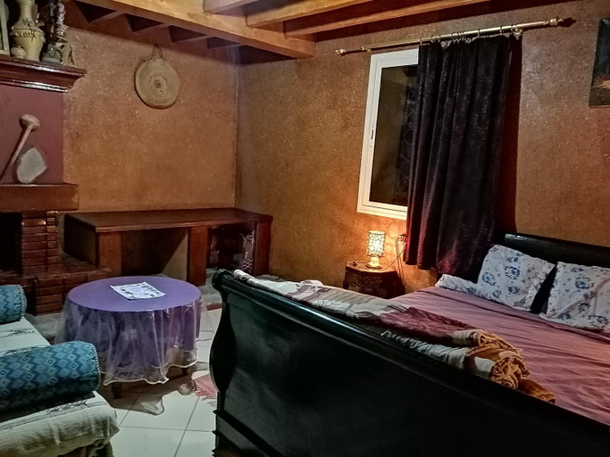 Others 3, Auberge Tilila, Tiznit