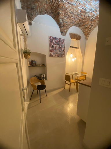 Others 2, Torrione Stella Rooms, La Spezia