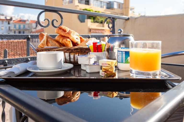 Food & Drinks 5, Hotel Solara, Alpes-Maritimes
