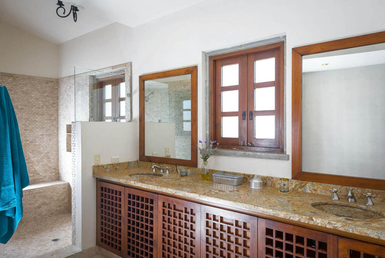 Room 3, Casa Tita in Cabo San Lucas, La Paz