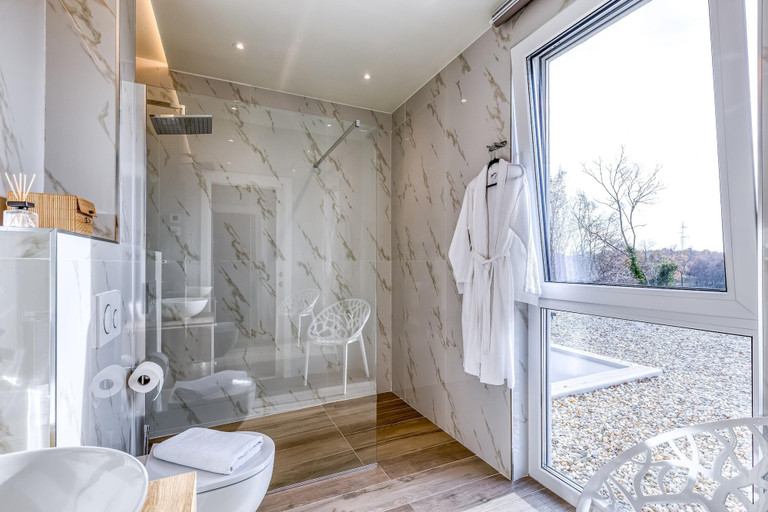 Room 4, Luxury Villa Sonia With Wellness Gym, Sveta Nedelja