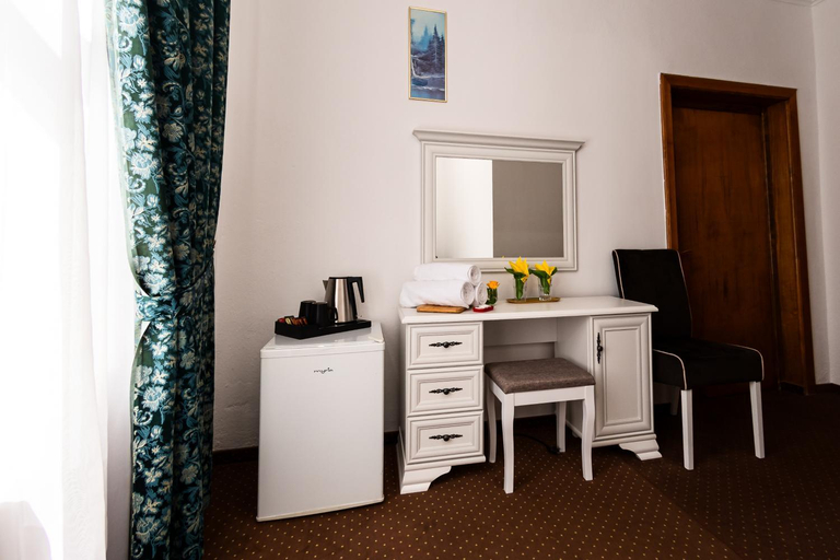 Others 5, HOTEL CORA Bistrita, Bistrita