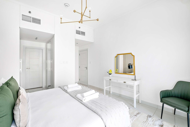 Room 3, Silkhaus Beach Walking Distance Dubai Marina, Dubai