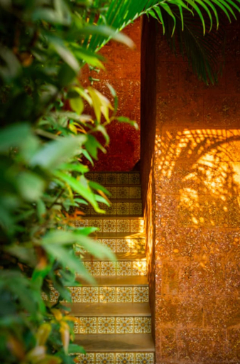 Room 4, El Rocio - 19 in Assagao, North Goa