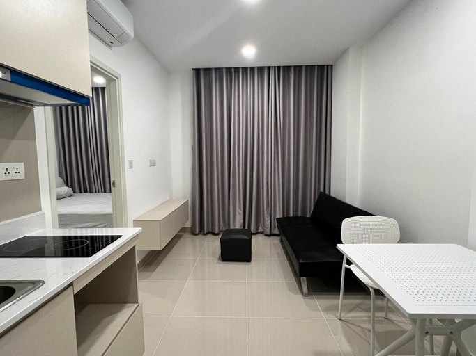 Bedroom 3, Parkland Apartment / Condo rental, Ruessei Kaev