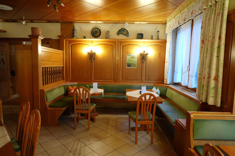 Others 5, Gasthof Pension Müller, Lichtenfels