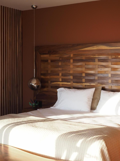 Bedroom 3, Lú Veé Oasis, Dist. Juquila
