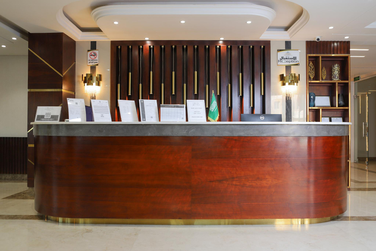 Others 4, Samt Serviced Apartments - Al Narjis, Riyadh
