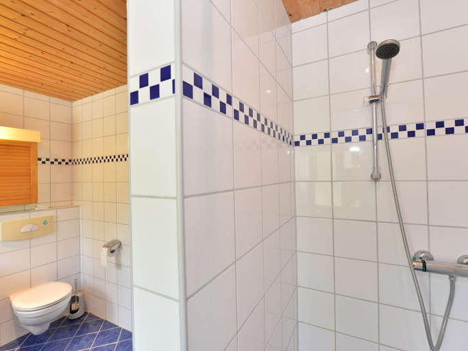 Bathroom 3, Ferienhaus, Zenting, Freyung-Grafenau