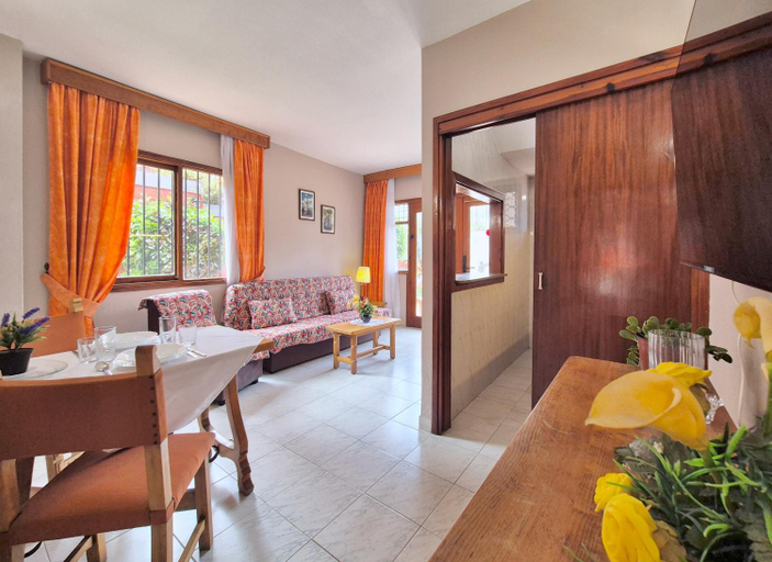 Others 5, Canaima Apartments, Santa Cruz de Tenerife