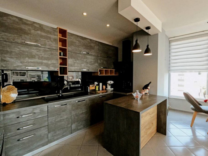 Room 4, The Modern Pad in Shkod r, Shkodrës