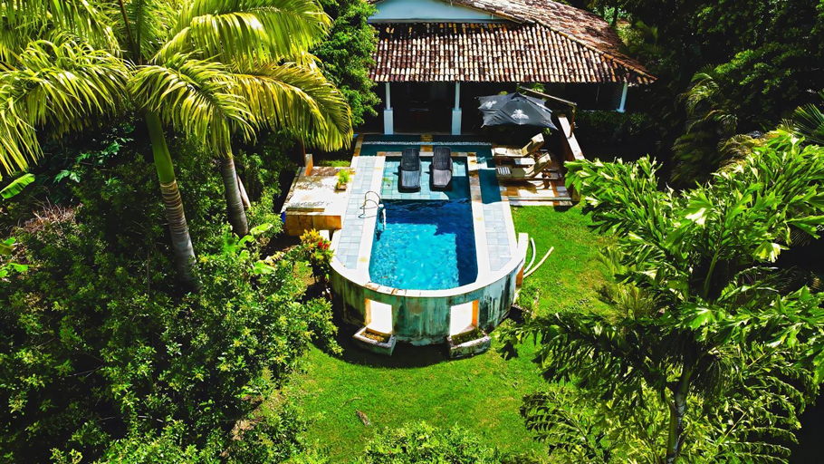 Sport & Beauty 2, CASA ACAYU, São Miguel dos Milagres