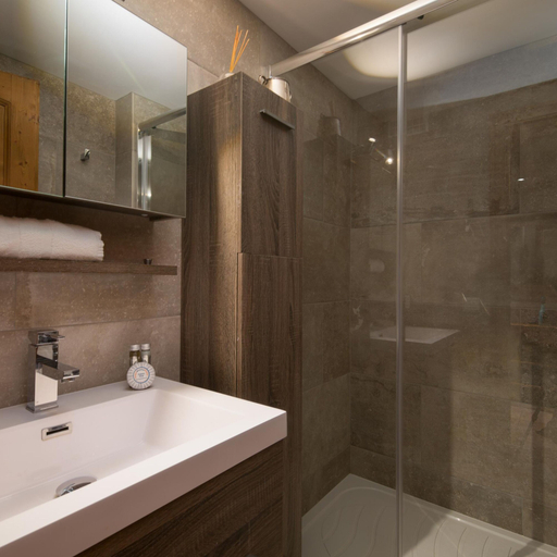 Room 5, R Sidence Le Cristal - Mont Blanc 18, Haute-Savoie
