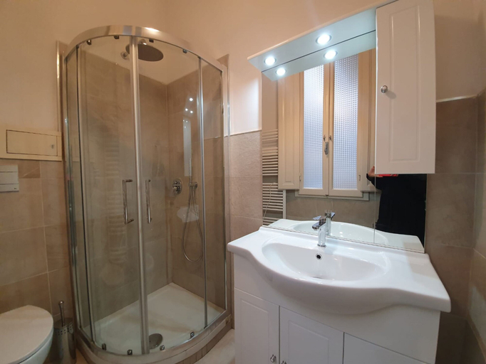 Room 5, Ambrogio Apartment in Firenze, Florence