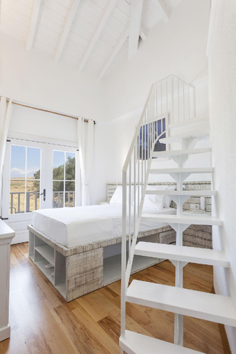 Bedroom 3, Pur Beyaz Otel-NEW, Ayvalık