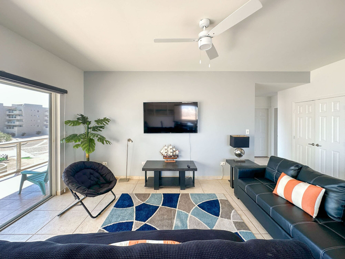 Room 2, Relaxing Getaway 2BR Condo, Puerto Peñasco