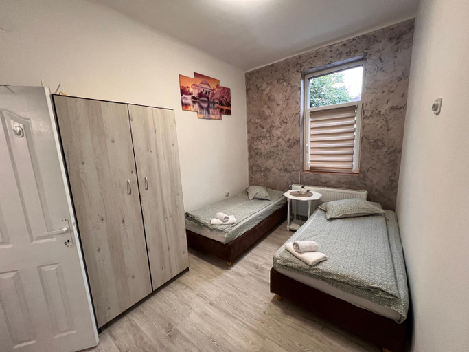 Others 4, Little Bistro House, Targu Mures