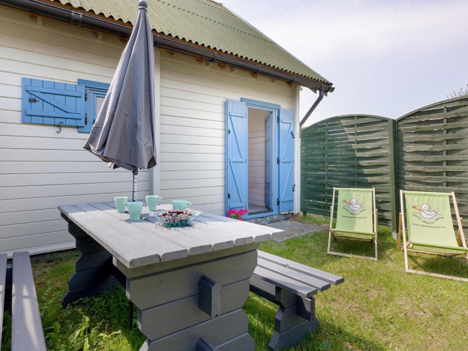 Bathroom, Terraced House in Rewal near Sandy Beach, Gryfice