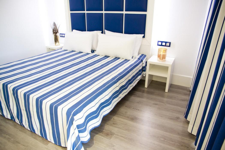 Bedroom 3, ALEGRIA Sun Village, Girona