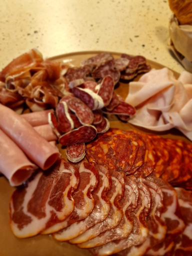 Food & Drinks 4, Boutique Hotel Atelier - Adults only, Girona
