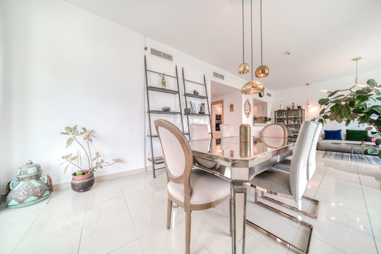 Room 4, Fairfield - 102 - DM, Dubai