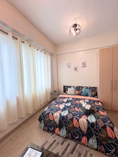 3, Iloilo Condo Staycation One Madison, Iloilo City