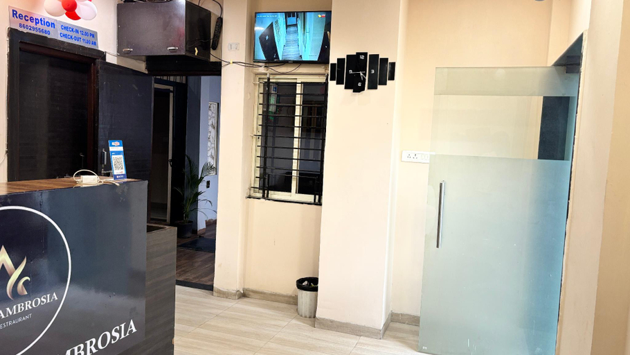 Others 5, Wishotel Premier Grand Ambrosia, Indore