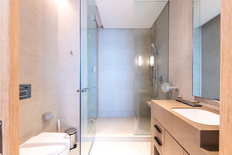 Room 3, Sun Sand Sea View Dubai Luxury at Address JBR, Dubai