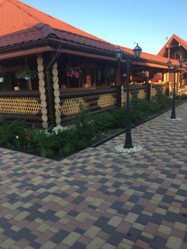 Exterior & Views 1, AKVALIS комплекс для отдыха, Ovidiopol's'kyi