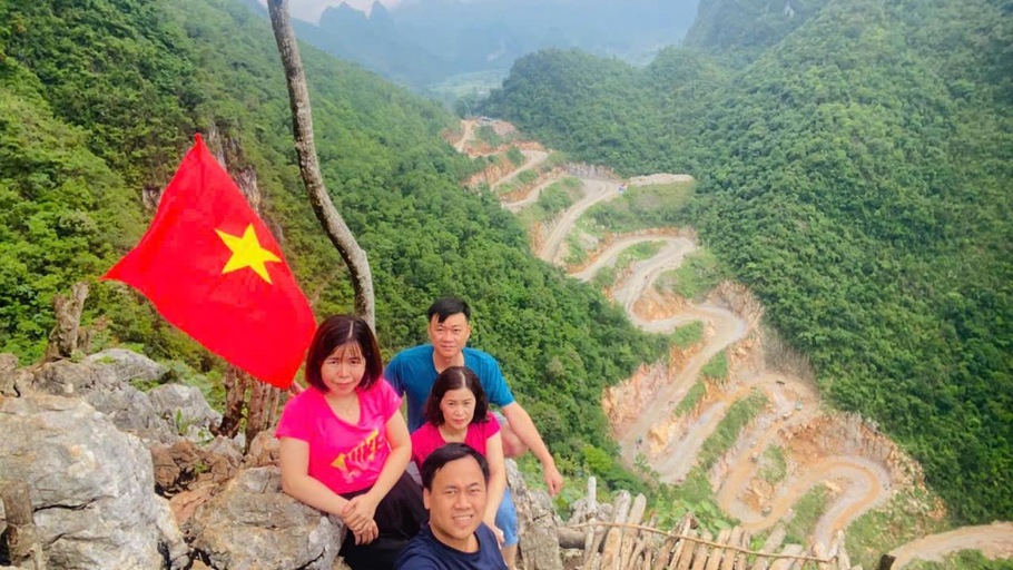 Others, Khach san Viet Hoang - Thi tran Bao Lac, Bảo Lạc
