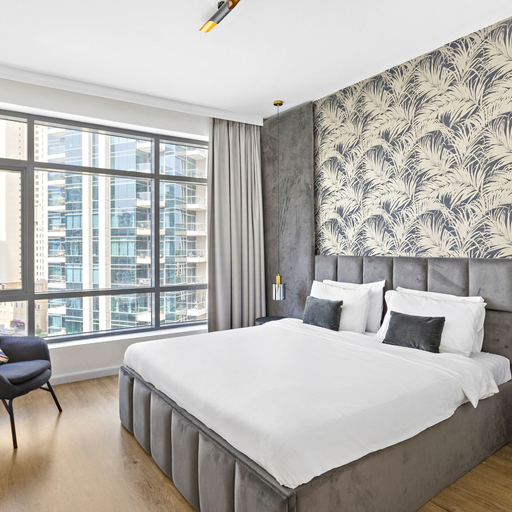 Room 2, Park Island Fairfield - 903 2BD, Dubai