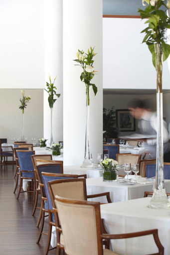 Food & Drinks 5, Hotel Escola, Funchal