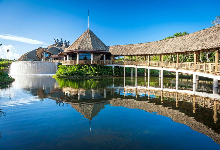 Room 2, 2BD Riviera Maya Ocean View w Luxurious Resort, Cozumel