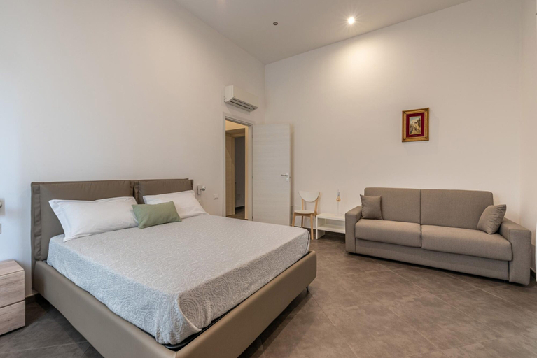 Others 3, Fonderia Apartment by Wonderful Italy, Palermo