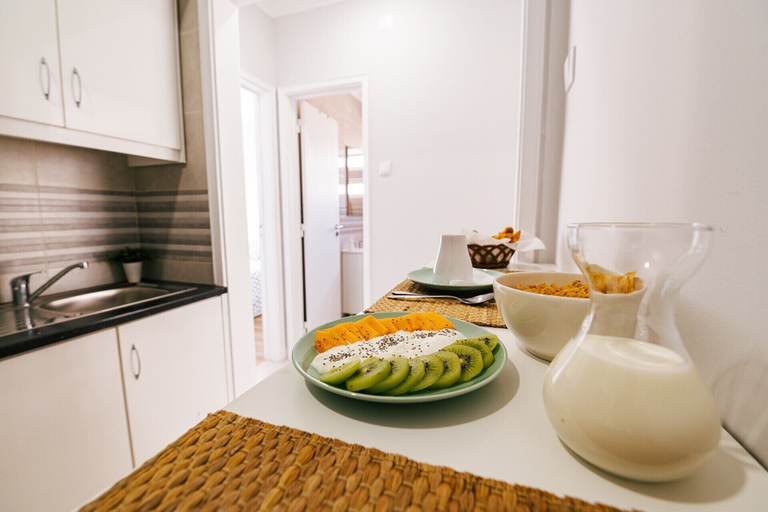 Room 2, Mar Alta - Berlenga, Peniche