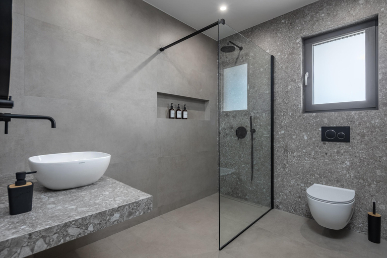 Room 2, Casa Calme With Spa And Gym, Opatija/Veprinac