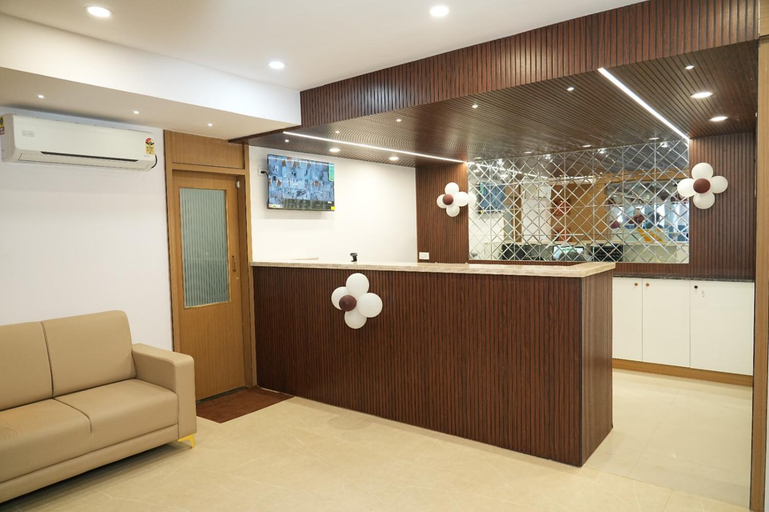 Public Area 3, HOTEL KALYAN SUITES, Bangalore