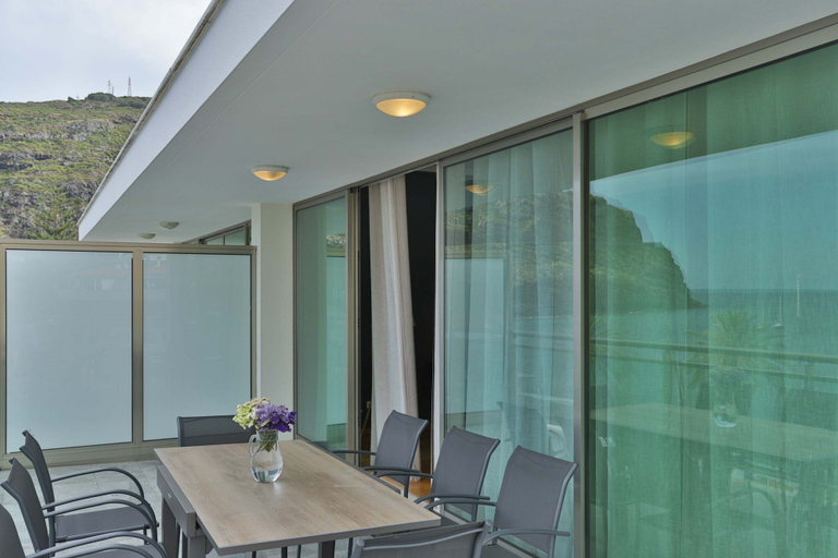 Room 4, The Panoramic View in Machico, Machico