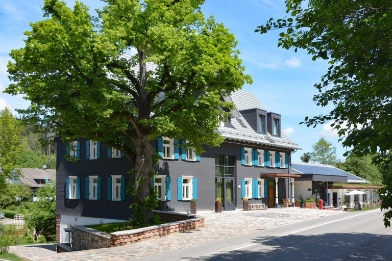 Exterior & Views, die Sage, Schwarzwald-Baar-Kreis