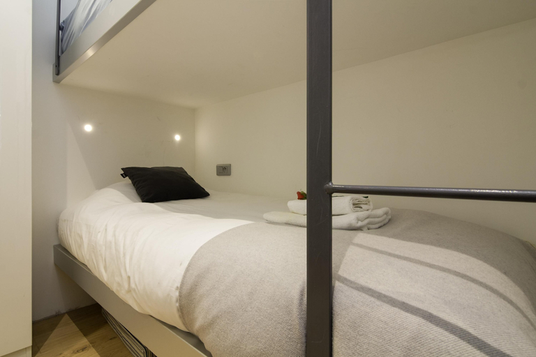 Others 2, Appartement Le Concordia 4, Haute-Savoie
