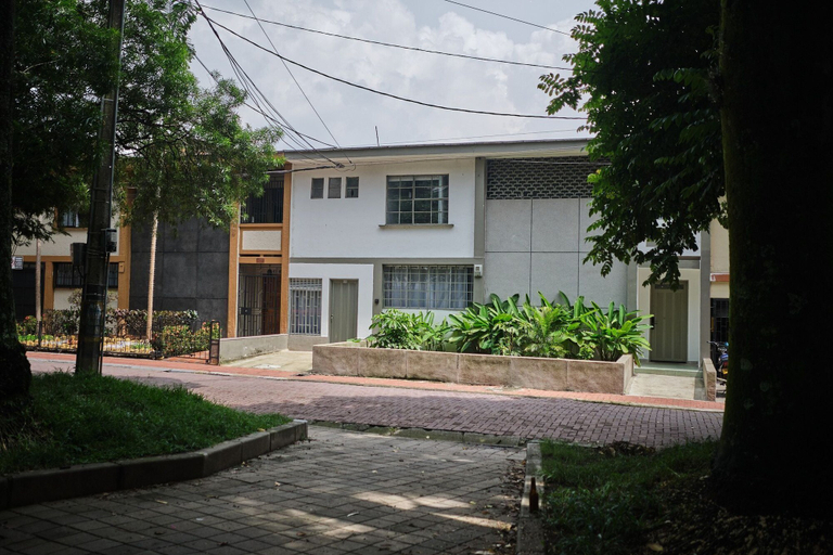 Exterior & Views 2, Loft en Laureles San Joaquin, Medellín