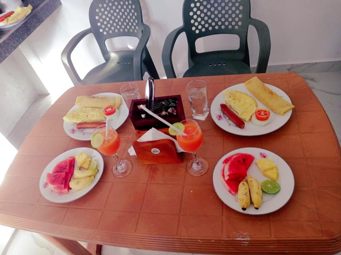 Food & Drinks 4, Lavish, Welipitiya