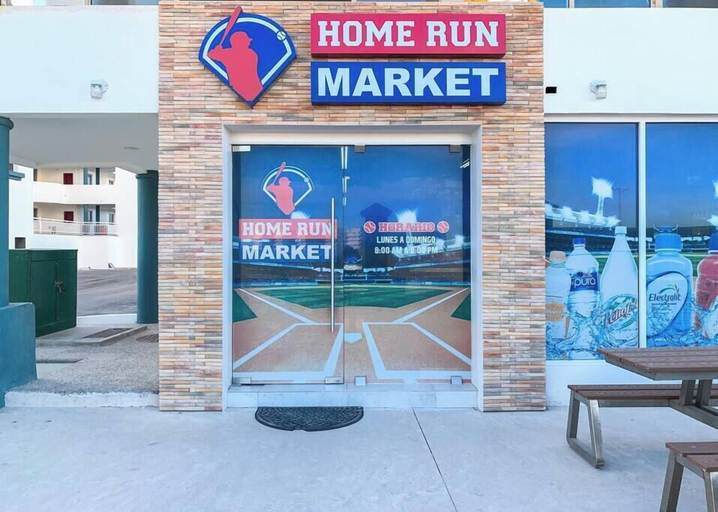 Exterior & Views 2, Unwind in a Modern Condo With Stunning View, Puerto Peñasco