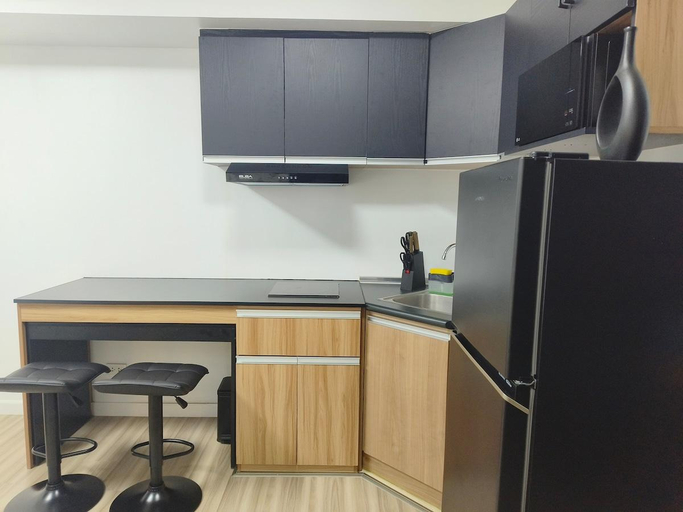 Floor plans 5, New Minimalist Condo at Cebu I.T. Park Avida Riala, Cebu City